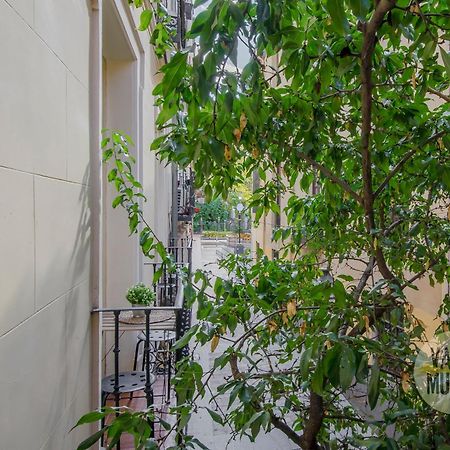 Great Apt Para 6Pax In The Heart Of Madrid Center Экстерьер фото
