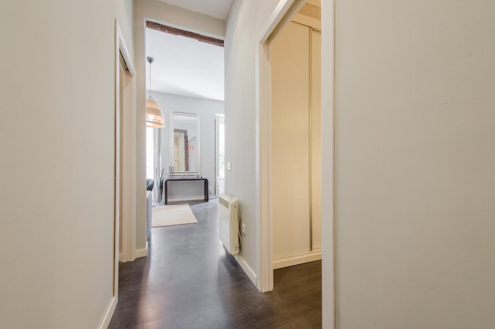 Great Apt Para 6Pax In The Heart Of Madrid Center Экстерьер фото