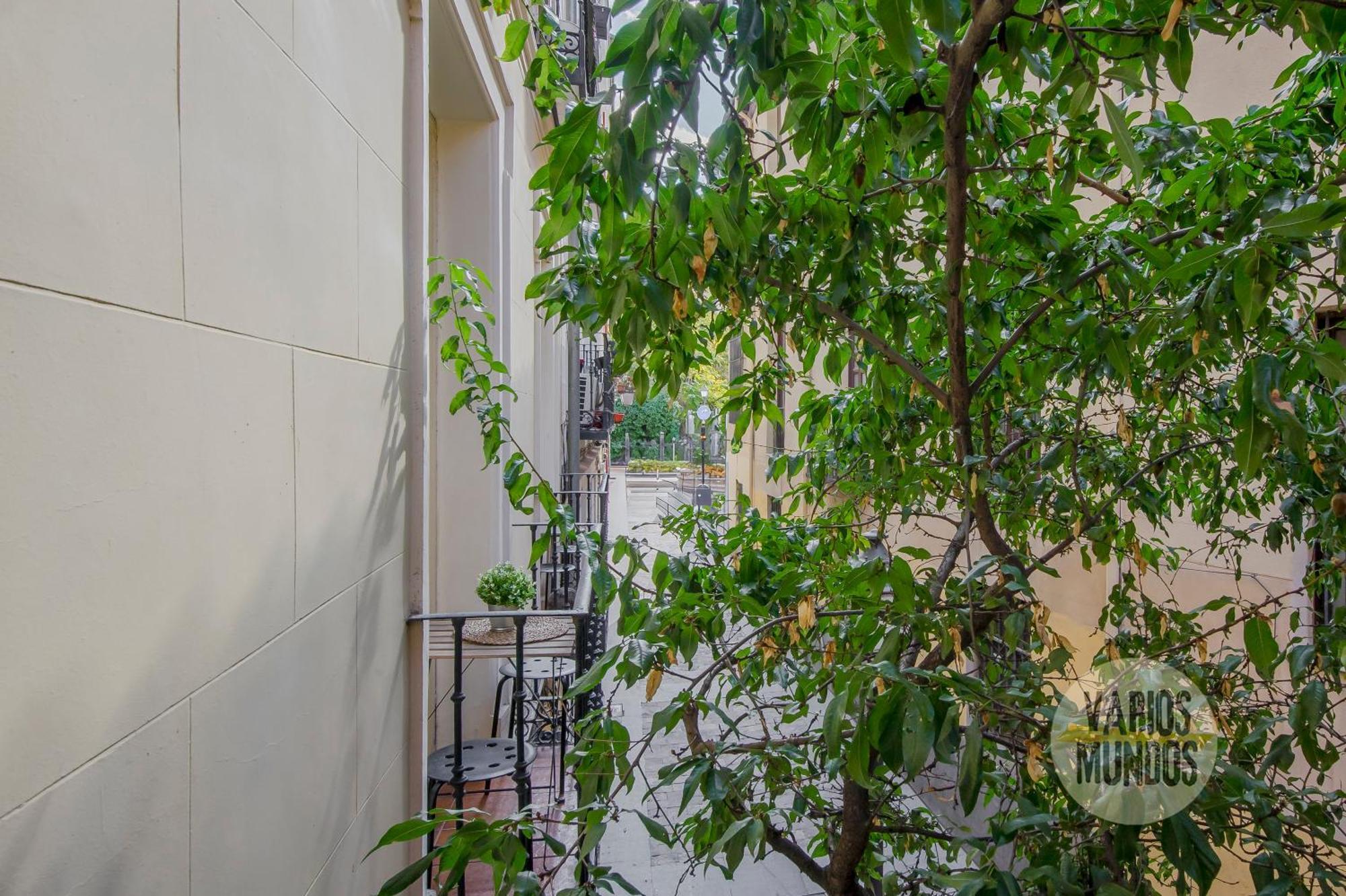 Great Apt Para 6Pax In The Heart Of Madrid Center Экстерьер фото