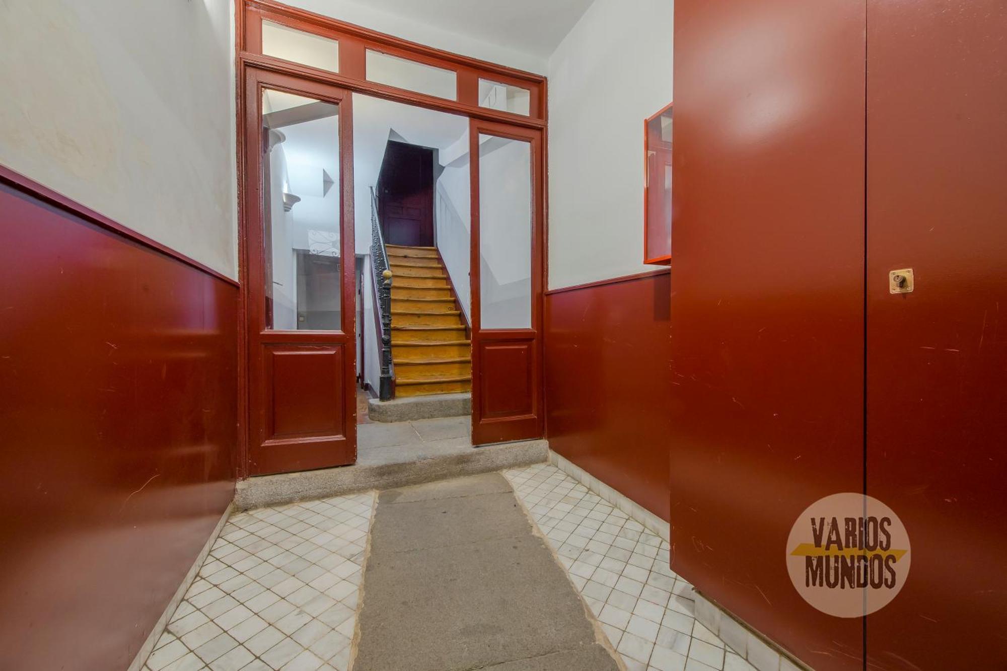 Great Apt Para 6Pax In The Heart Of Madrid Center Экстерьер фото