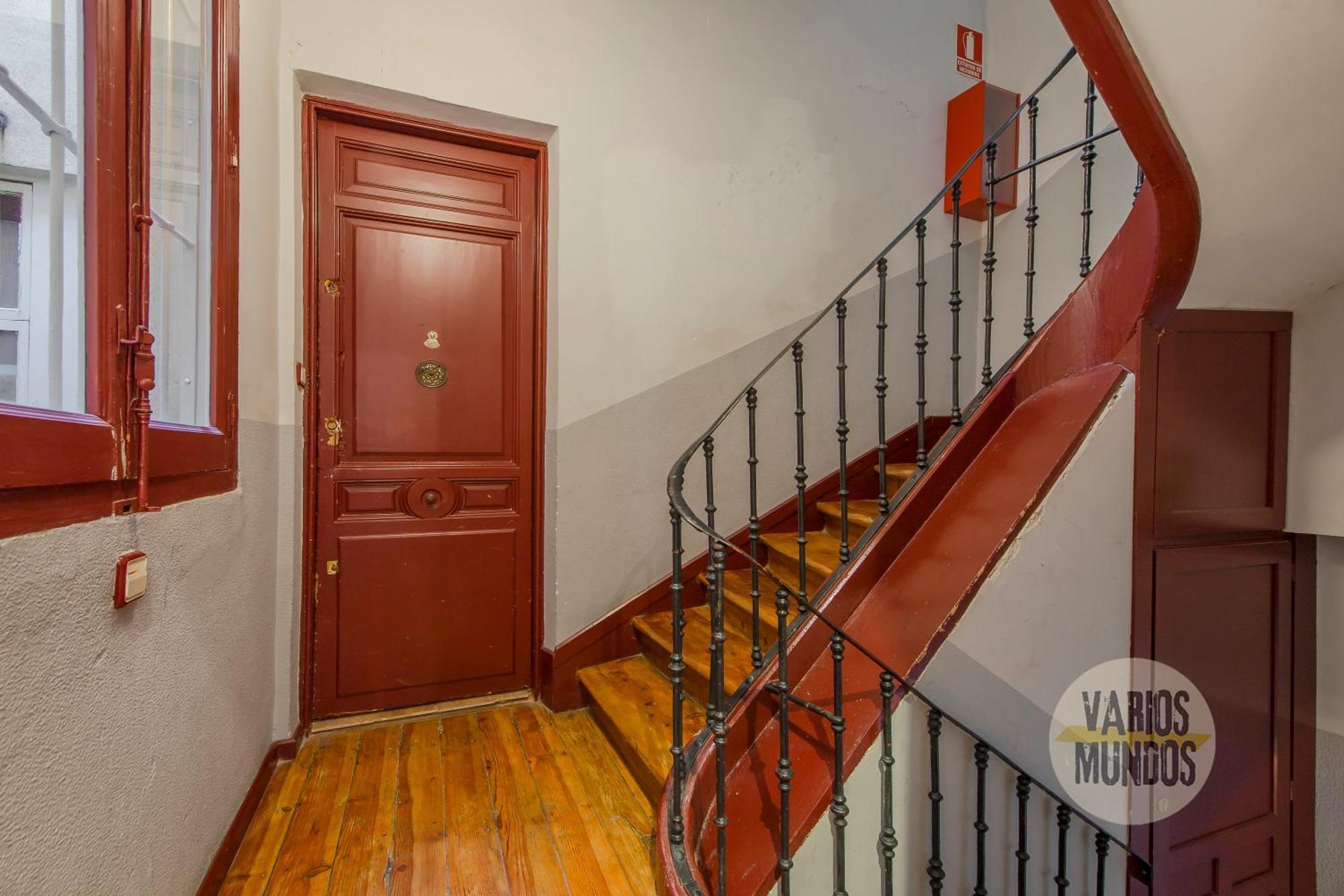 Great Apt Para 6Pax In The Heart Of Madrid Center Экстерьер фото