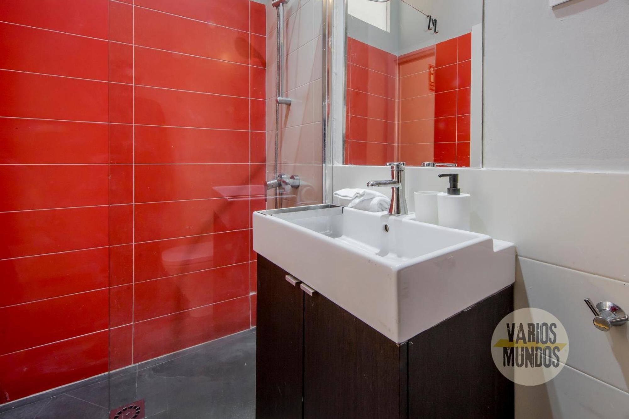 Great Apt Para 6Pax In The Heart Of Madrid Center Экстерьер фото