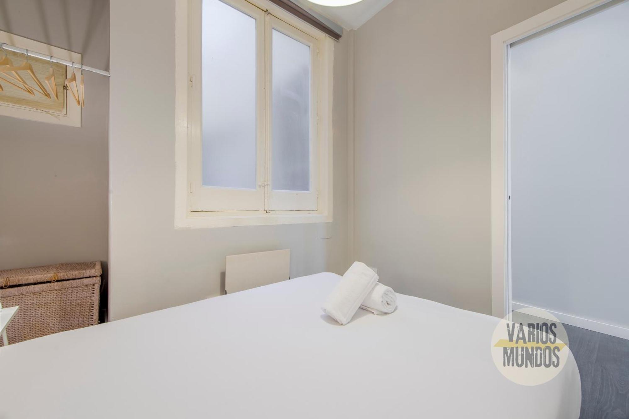 Great Apt Para 6Pax In The Heart Of Madrid Center Экстерьер фото